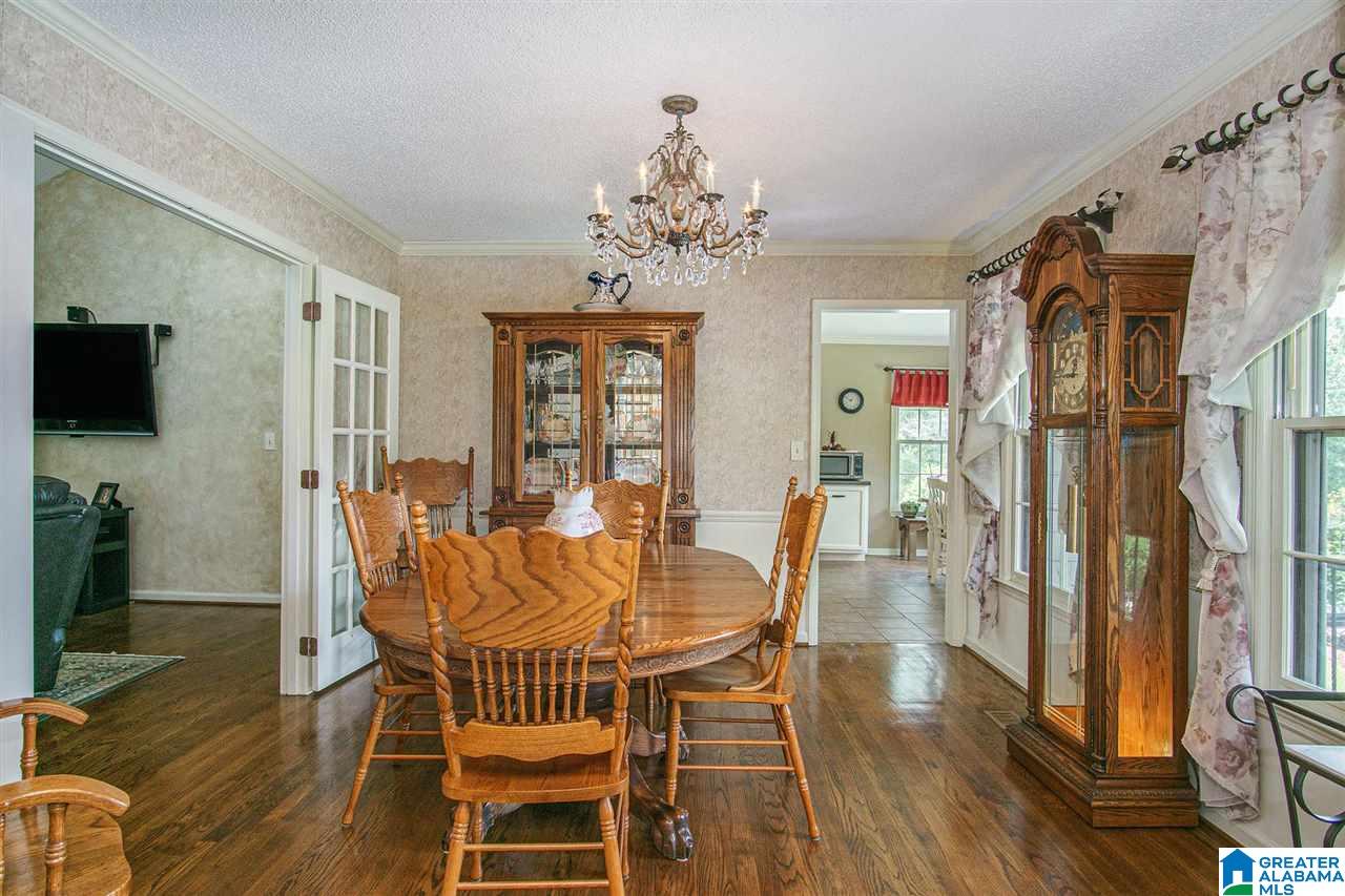 1113 Townhouse Road Helena, AL 35080 - Photo 3 of 41