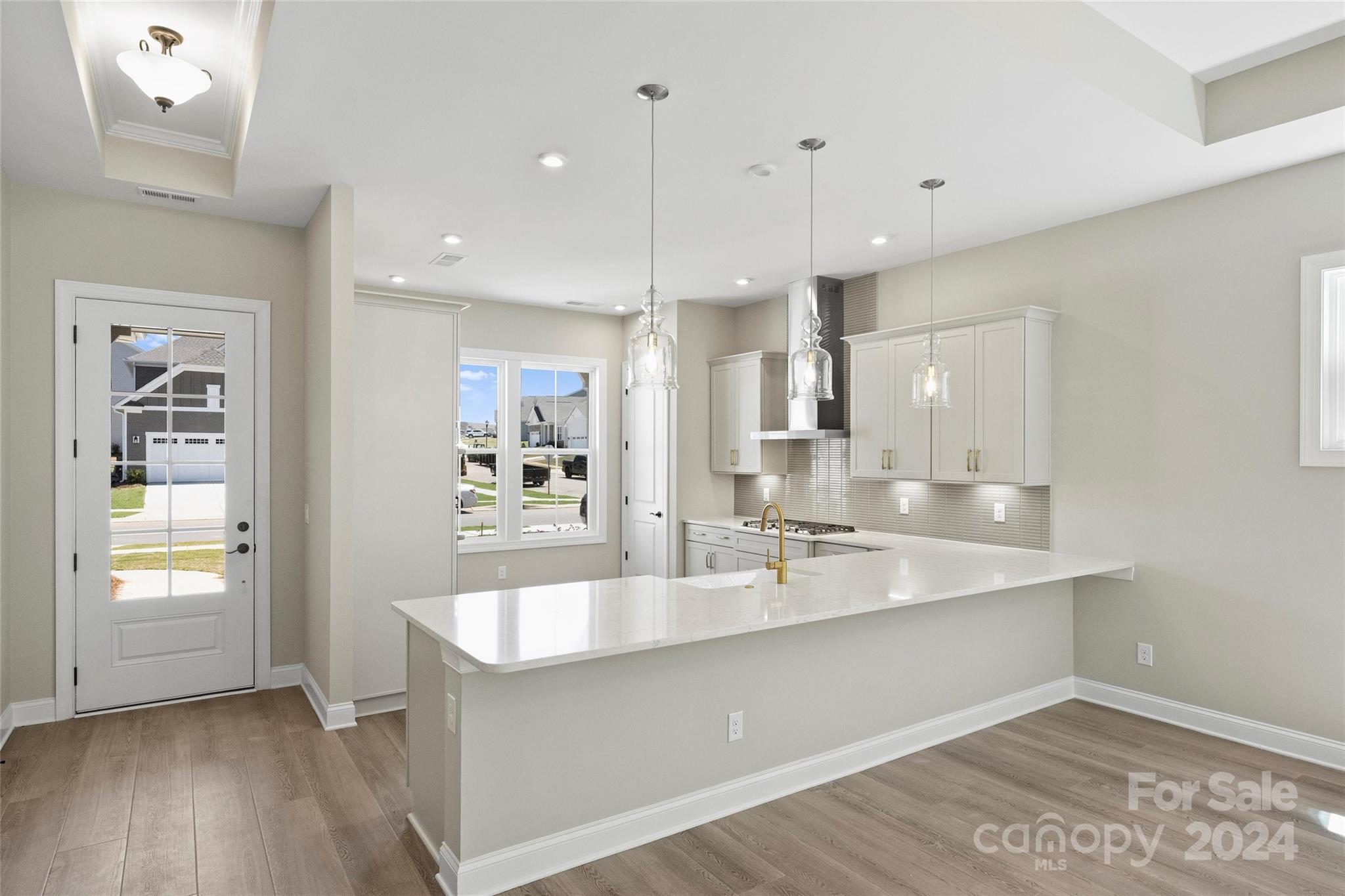 1030 Lake Como Drive Monroe, NC 28110 - Photo 3 of 40