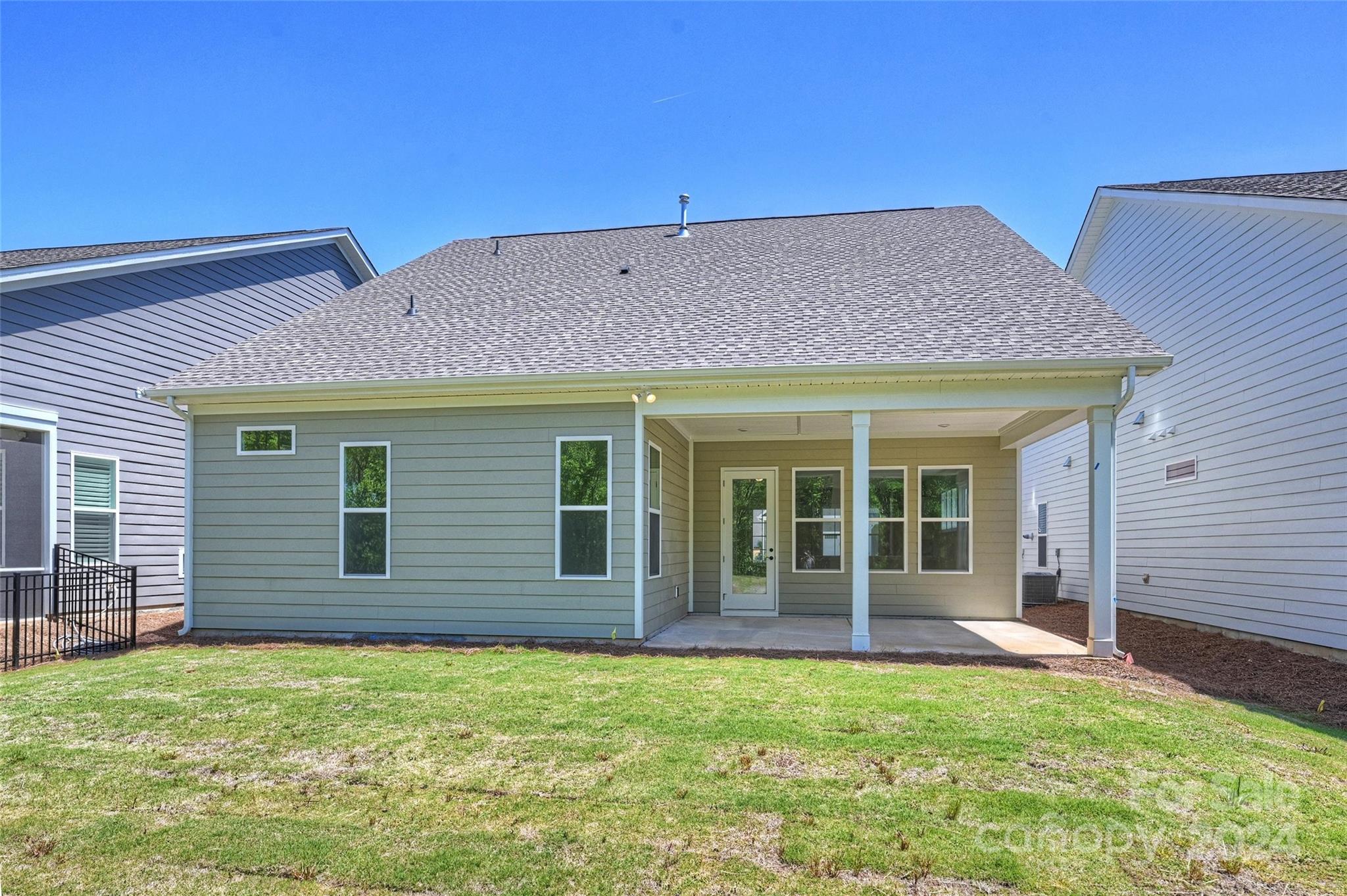 1030 Lake Como Drive Monroe, NC 28110 - Photo 40 of 40