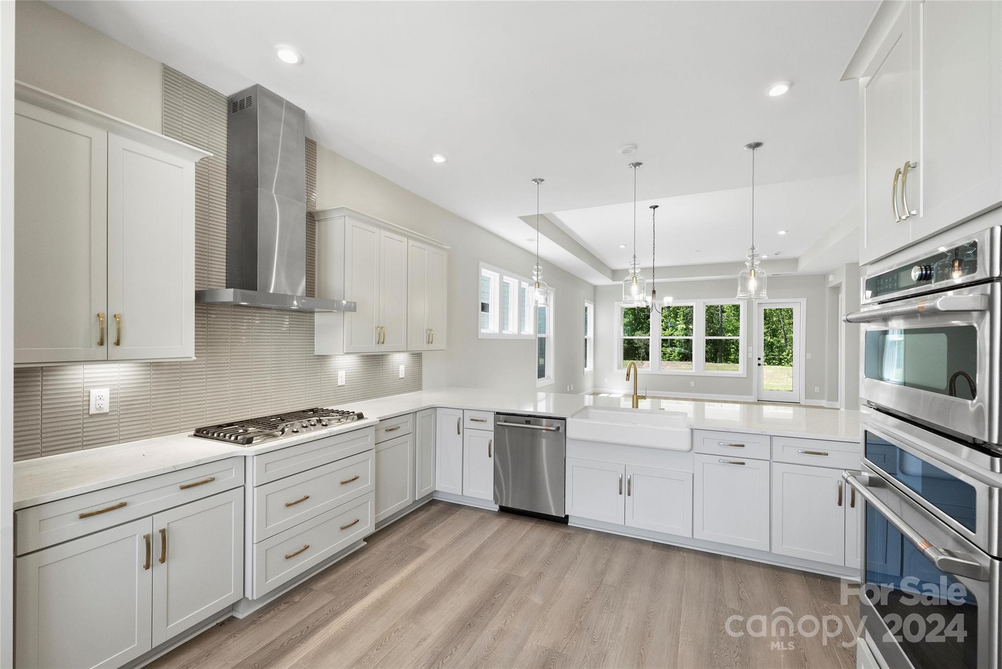 1030 Lake Como Drive Monroe, NC 28110 - Photo 4 of 40