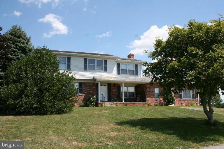 11401 Hill Road Keymar, MD 21757 - Photo 1 of 25 Exterior (Main)
