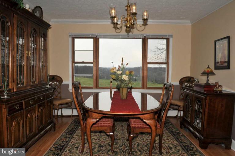 11401 Hill Road Keymar, MD 21757 - Photo 2 of 25 Dining Room