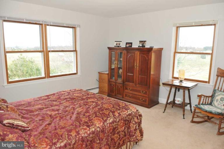 11401 Hill Road Keymar, MD 21757 - Photo 11 of 25 Bedroom #3