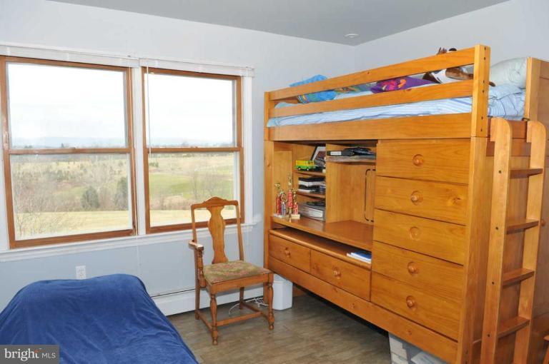 11401 Hill Road Keymar, MD 21757 - Photo 12 of 25 Bedroom #2