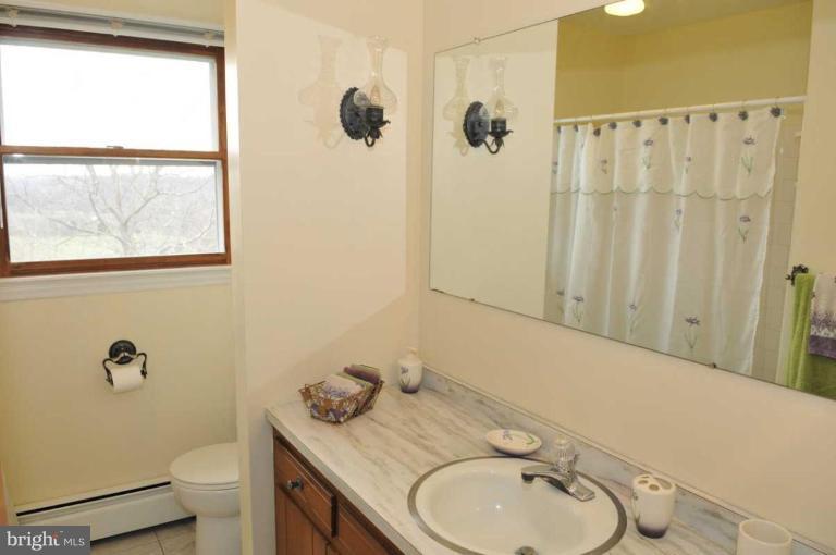 11401 Hill Road Keymar, MD 21757 - Photo 13 of 25 Bath #1