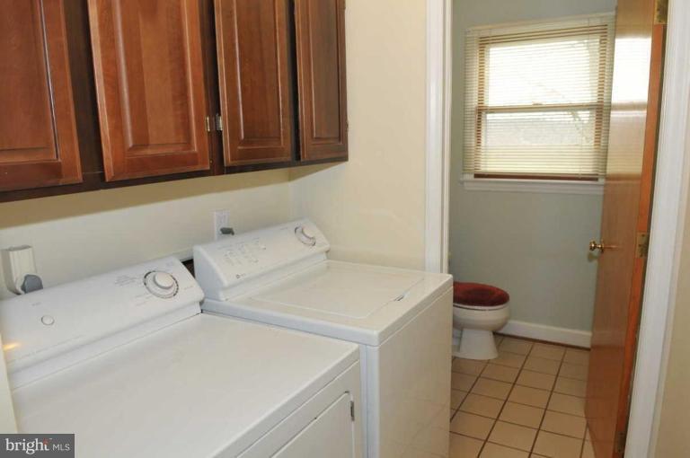 11401 Hill Road Keymar, MD 21757 - Photo 14 of 25 Laundry Area 1