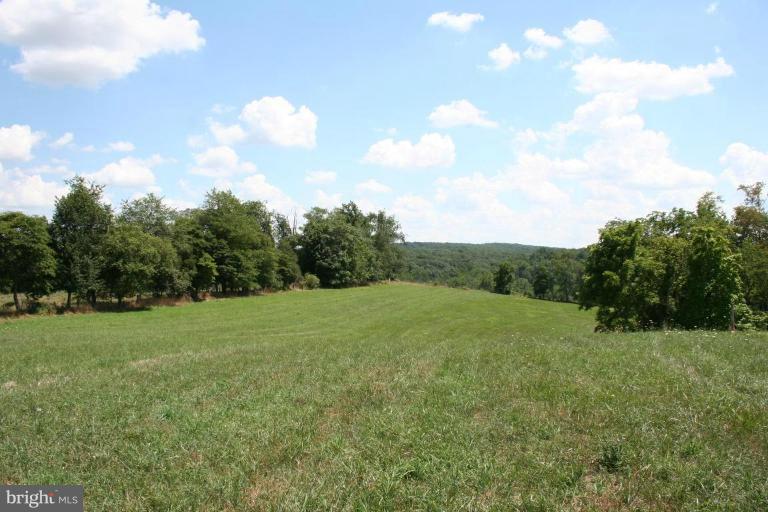 11401 Hill Road Keymar, MD 21757 - Photo 19 of 25 Wooded View / Acreage