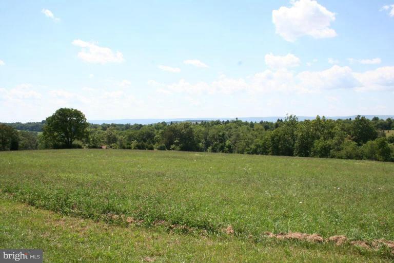 11401 Hill Road Keymar, MD 21757 - Photo 24 of 25 Wooded View / Acreage 2