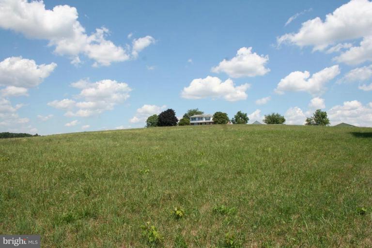 11401 Hill Road Keymar, MD 21757 - Photo 25 of 25 Wooded View / Acreage 3