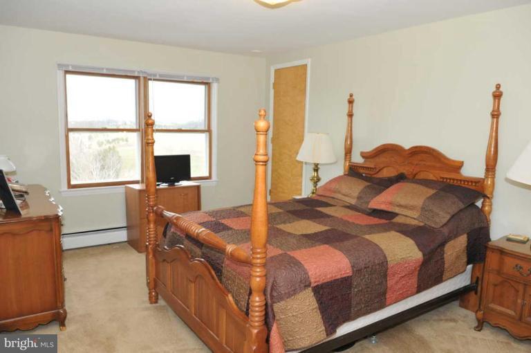 11401 Hill Road Keymar, MD 21757 - Photo 8 of 25 Master Bedroom