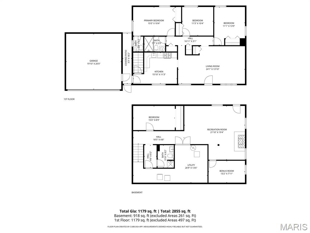 332 Providence Road Ballwin, MO 63011 - Photo 34 of 36