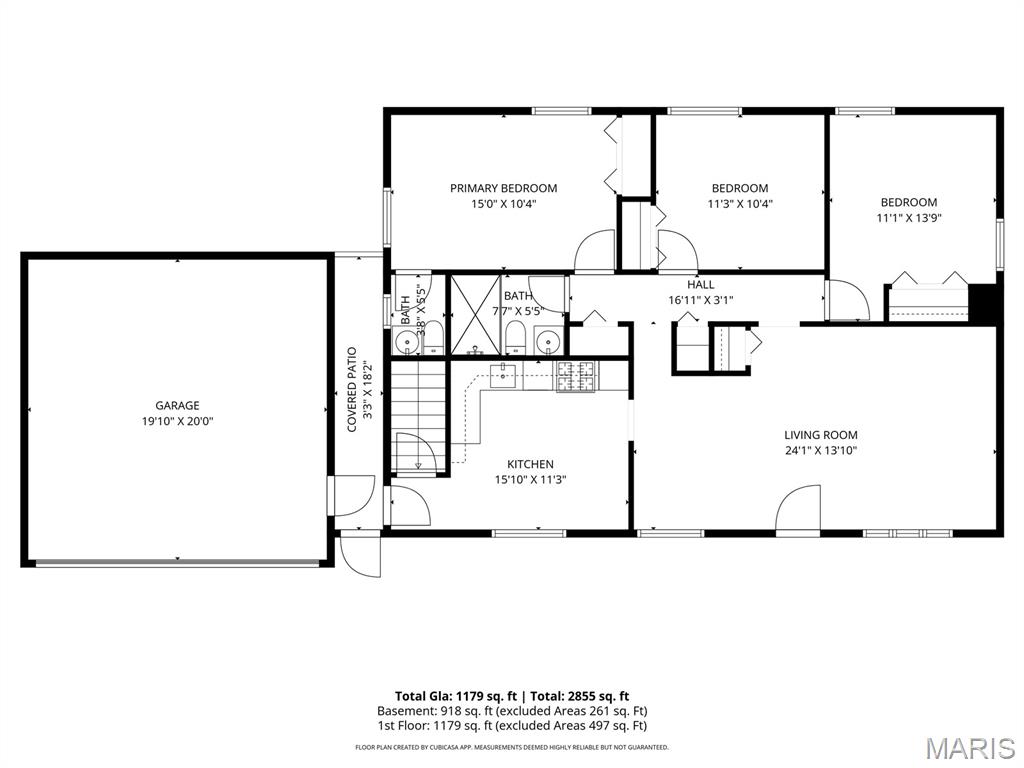 332 Providence Road Ballwin, MO 63011 - Photo 35 of 36