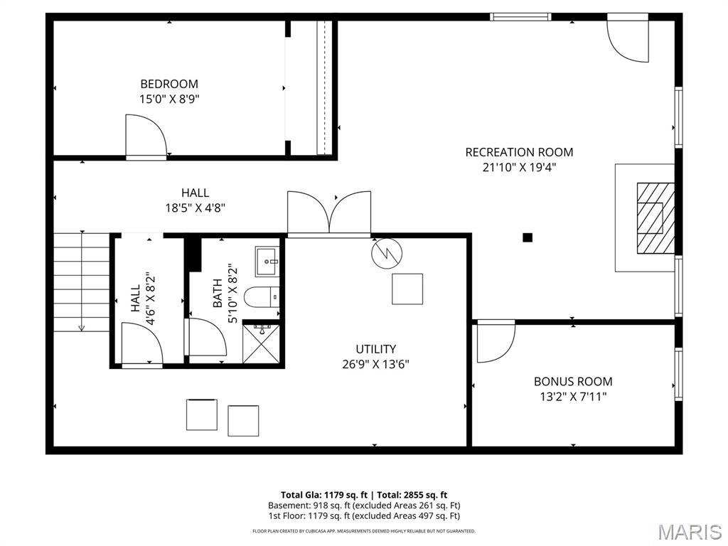 332 Providence Road Ballwin, MO 63011 - Photo 36 of 36