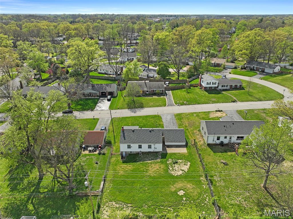 332 Providence Road Ballwin, MO 63011 - Photo 8 of 36