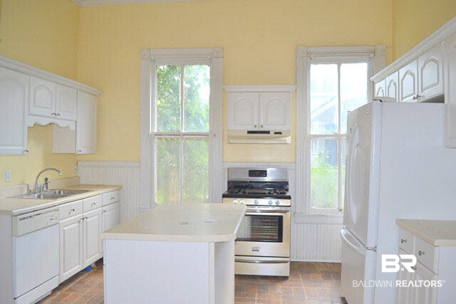 1457 Monroe Street Mobile, AL 36604 - Photo 10 of 23