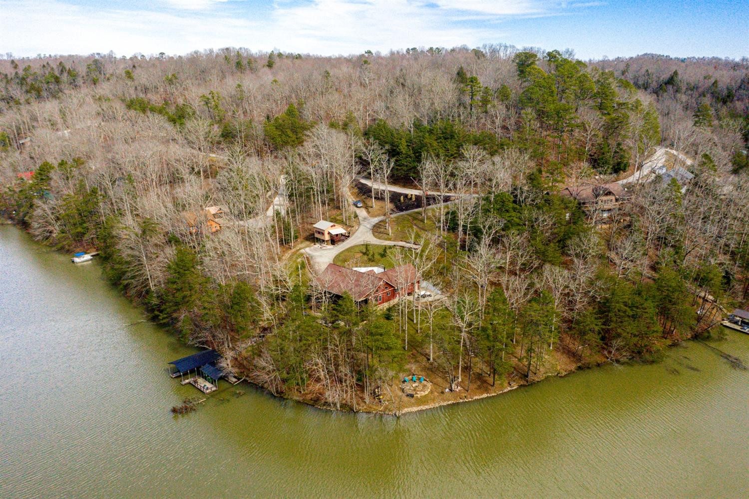 865 Laurel Cove Road London, KY 40741 - Photo 53 of 68 Photo 53