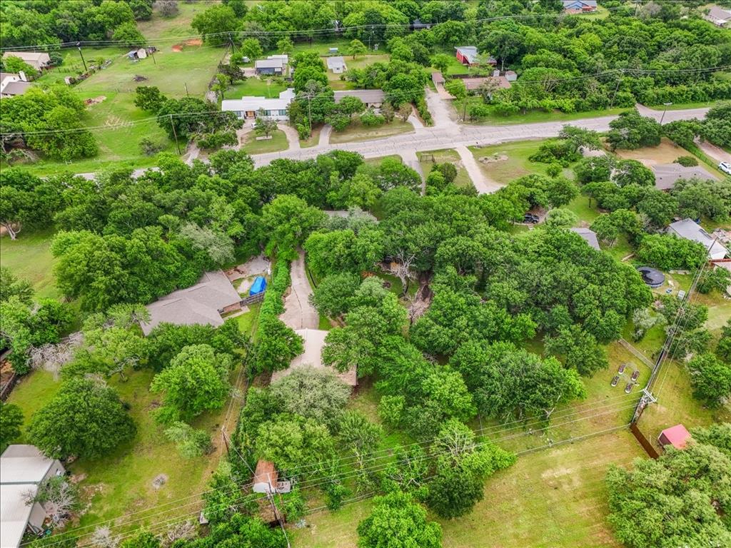 220 Annetta Road Willow Park, TX 76087 - Photo 39 of 40 a view of a lake with a house