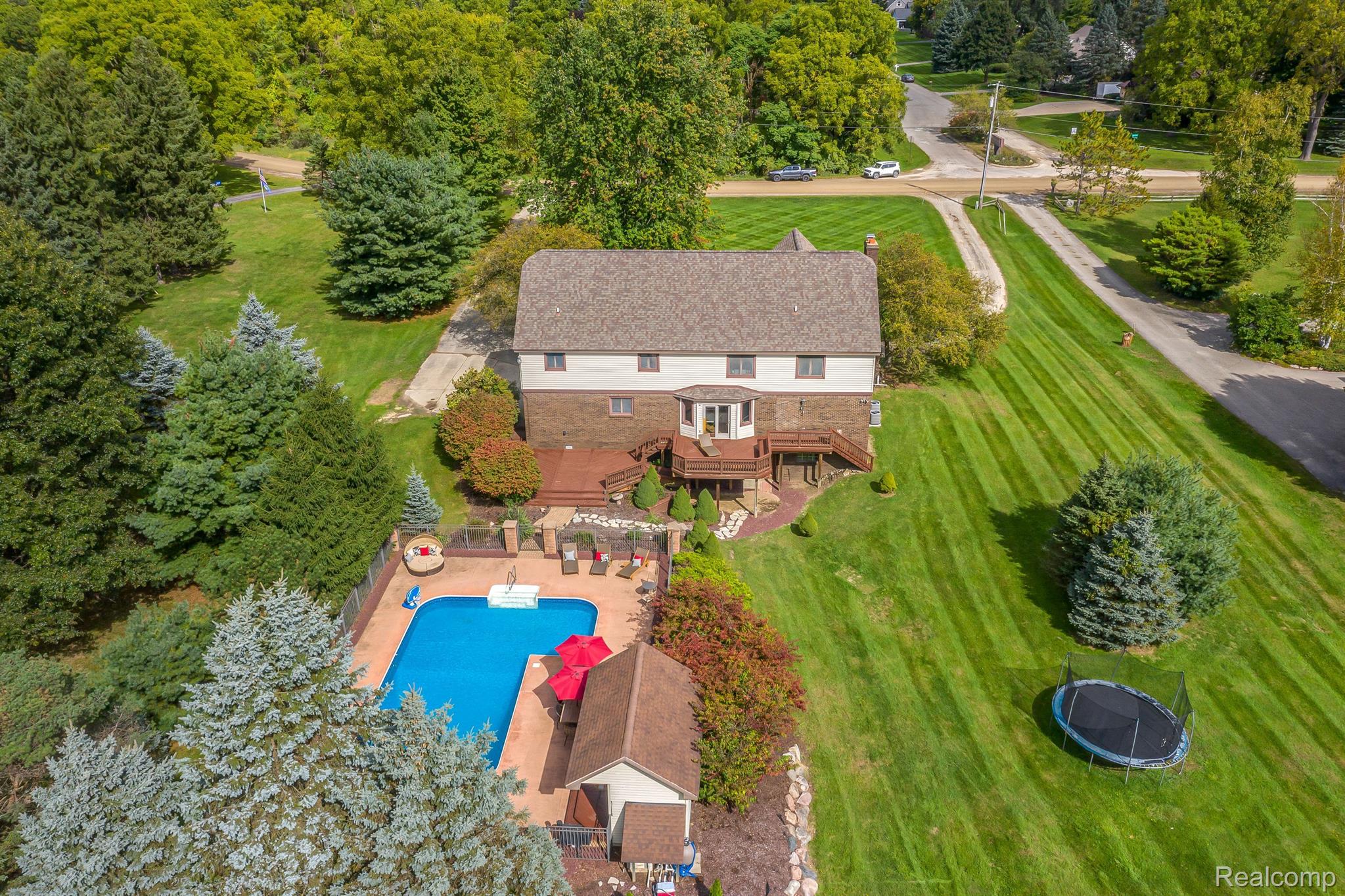 12456 Larkins Road Brighton, MI 48114 - Photo 58 of 62 Gallery Image 58