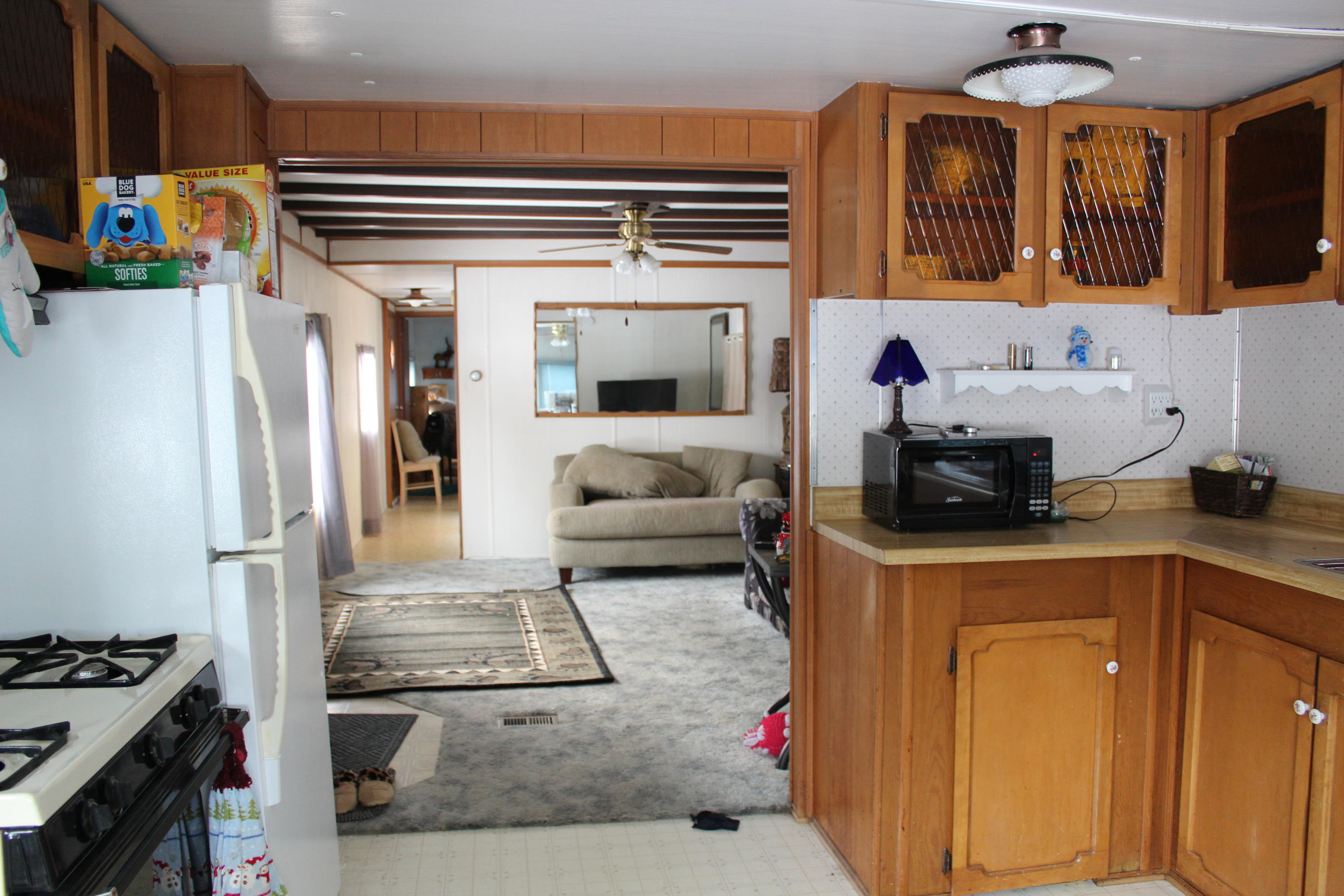 4039 West Pinecrest Road Grayling, MI 49738 - Photo 8 of 14 Gallery Image 8