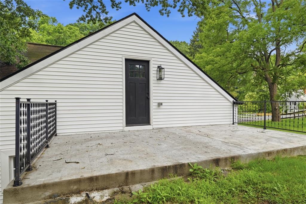4978 South Pioneer Road Gibsonia, PA 15044 - Photo 43 of 47