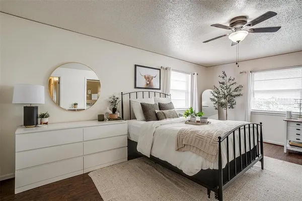 $3,500 | 3217 Lubbock Avenue, Unit B, Fort Worth, TX 76109