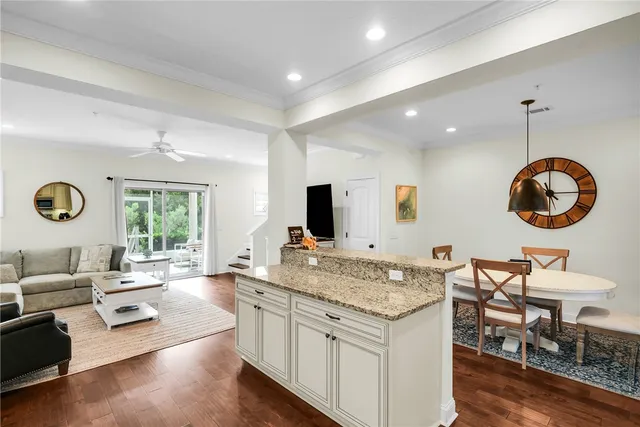 $575,000 | 804 Mariners Circle, St. Simons Island, GA 31522