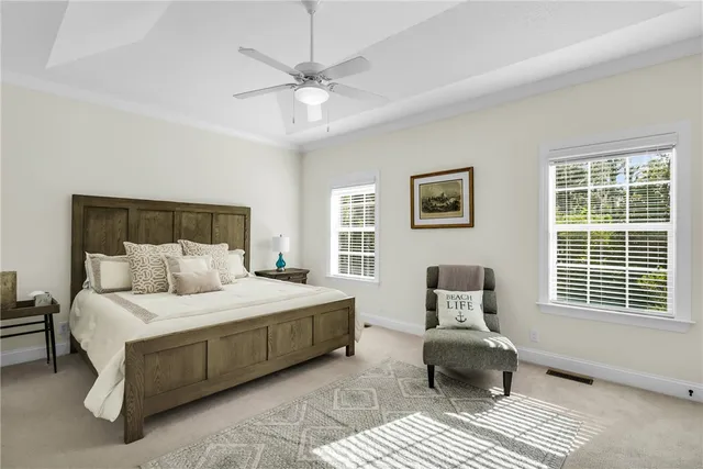 $575,000 | 804 Mariners Circle, St. Simons Island, GA 31522