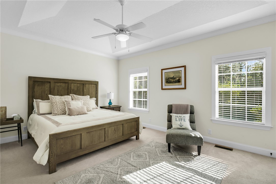 804 Mariners Circle St. Simons Island, GA 31522 - Photo 14 of 32