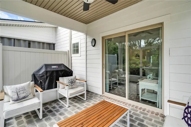 $575,000 | 804 Mariners Circle, St. Simons Island, GA 31522