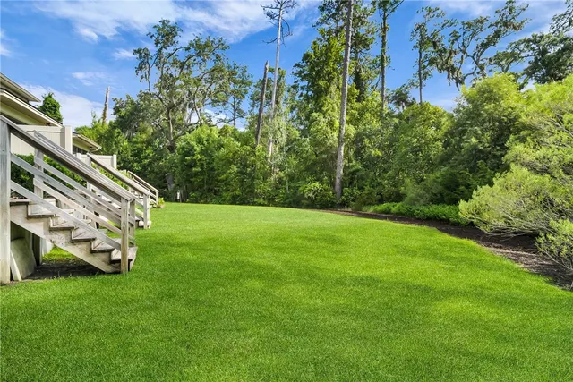 $575,000 | 804 Mariners Circle, St. Simons Island, GA 31522