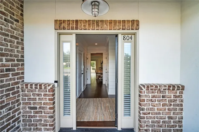 $575,000 | 804 Mariners Circle, St. Simons Island, GA 31522