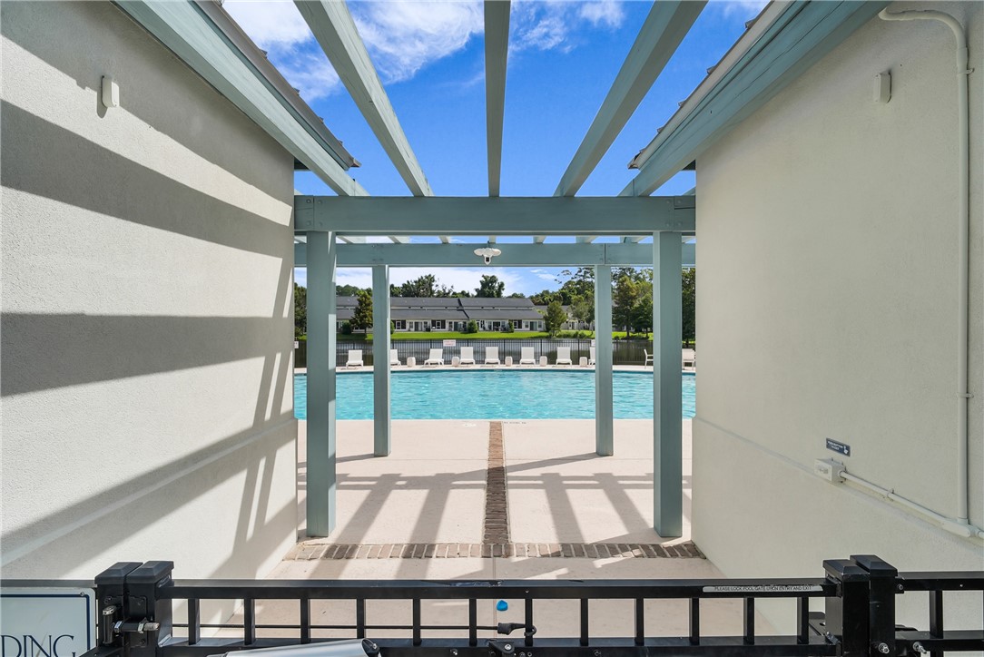 804 Mariners Circle St. Simons Island, GA 31522 - Photo 31 of 32