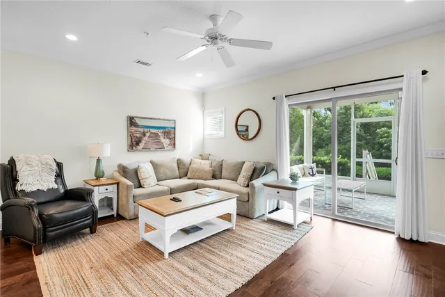 $575,000 | 804 Mariners Circle, St. Simons Island, GA 31522