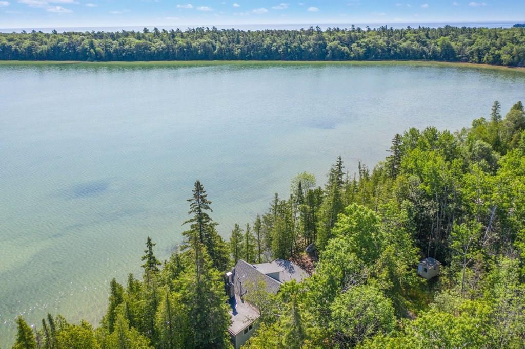 470 Europe Lake Road Ellison Bay, WI 54210 - Photo 5 of 44