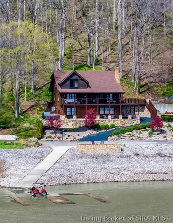 $699,000 | 5113 Stoneview Drive, Charlestown, IN 47111