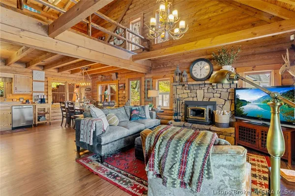 $699,000 | 5113 Stoneview Drive, Charlestown, IN 47111