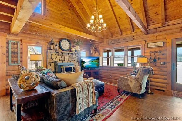 $699,000 | 5113 Stoneview Drive, Charlestown, IN 47111