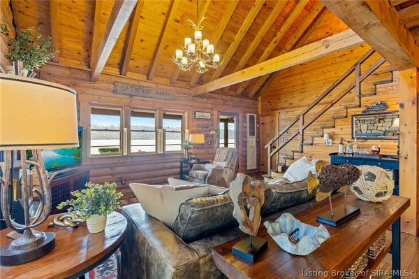 $699,000 | 5113 Stoneview Drive, Charlestown, IN 47111