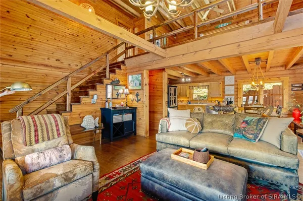 $699,000 | 5113 Stoneview Drive, Charlestown, IN 47111