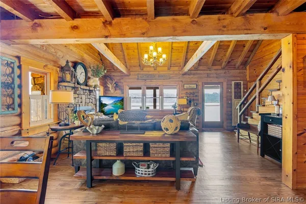 $699,000 | 5113 Stoneview Drive, Charlestown, IN 47111