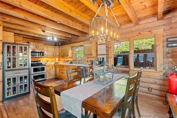 $699,000 | 5113 Stoneview Drive, Charlestown, IN 47111