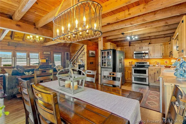 $699,000 | 5113 Stoneview Drive, Charlestown, IN 47111