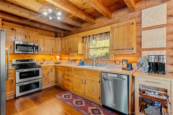 $699,000 | 5113 Stoneview Drive, Charlestown, IN 47111