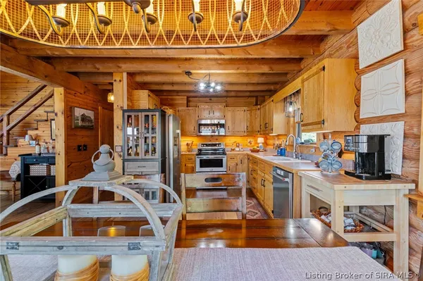 $699,000 | 5113 Stoneview Drive, Charlestown, IN 47111