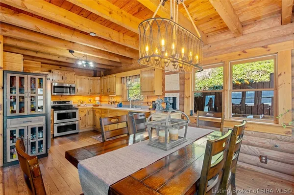 $699,000 | 5113 Stoneview Drive, Charlestown, IN 47111