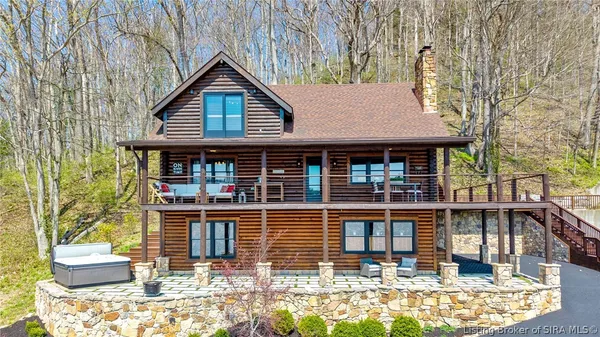 $699,000 | 5113 Stoneview Drive, Charlestown, IN 47111