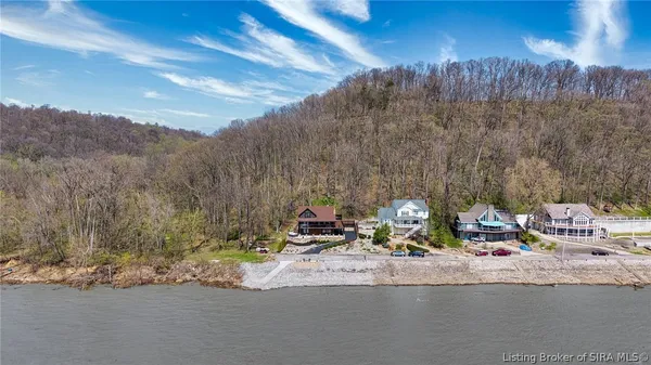 $699,000 | 5113 Stoneview Drive, Charlestown, IN 47111