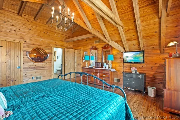 $699,000 | 5113 Stoneview Drive, Charlestown, IN 47111