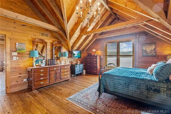 $699,000 | 5113 Stoneview Drive, Charlestown, IN 47111