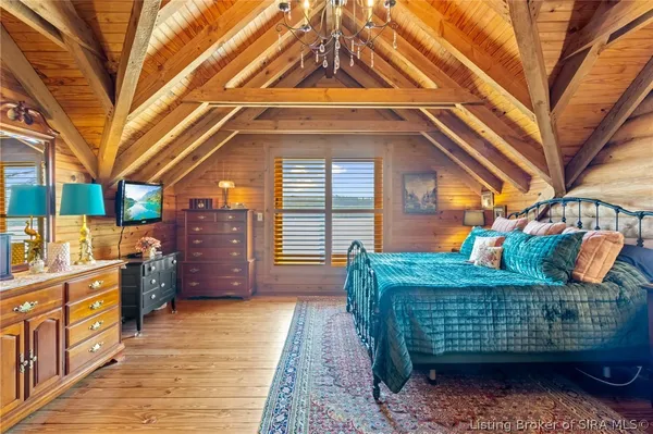 $699,000 | 5113 Stoneview Drive, Charlestown, IN 47111